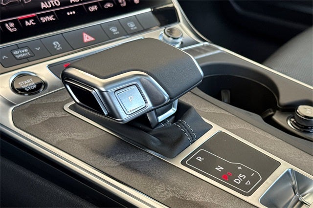 2025 Audi A6 45 Premium Plus quattro