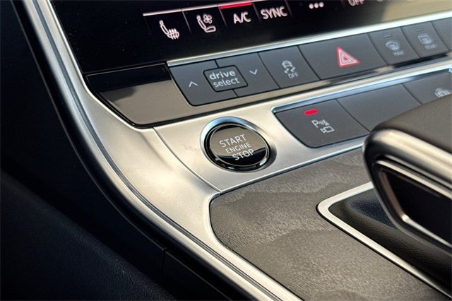 2025 Audi A6 45 Premium Plus quattro