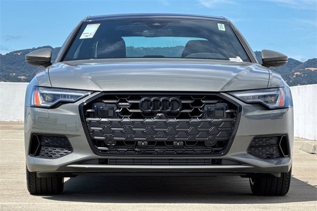 2025 Audi A6 45 Premium Plus quattro