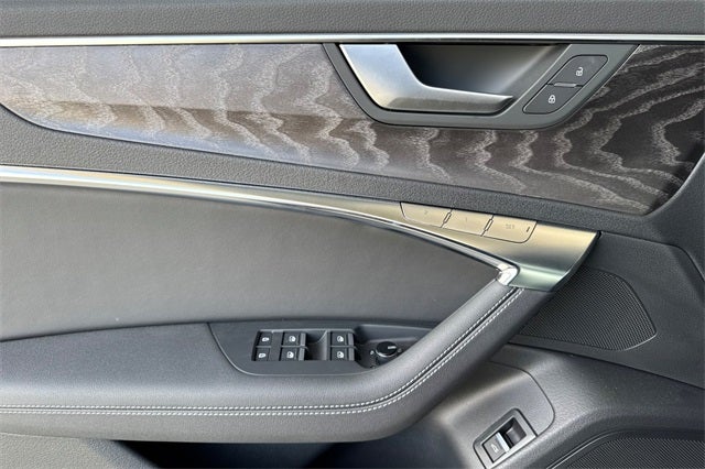 2025 Audi A6 45 Premium Plus quattro