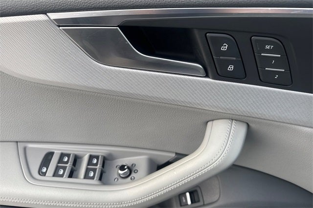 2019 Audi A4 2.0T Premium Plus quattro