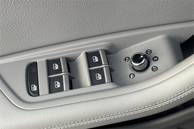 2019 Audi A4 2.0T Premium Plus quattro