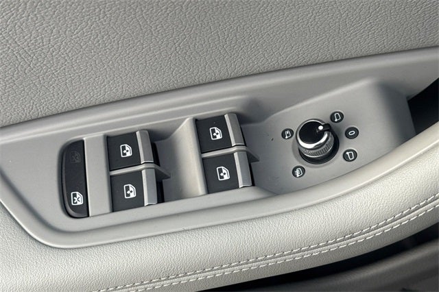 2019 Audi A4 2.0T Premium Plus quattro