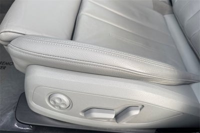 2019 Audi A4 2.0T Premium Plus quattro