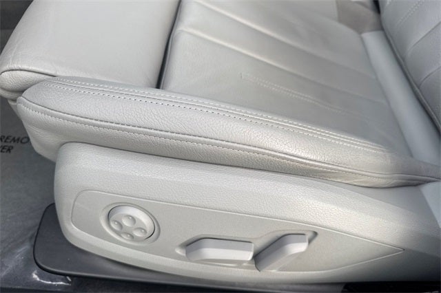 2019 Audi A4 2.0T Premium Plus quattro