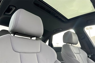 2019 Audi A4 2.0T Premium Plus quattro