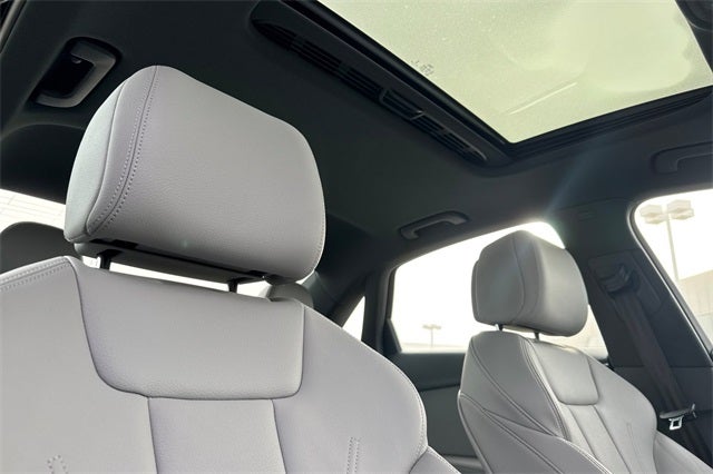 2019 Audi A4 2.0T Premium Plus quattro