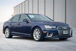 2019 Audi A4 2.0T Premium Plus quattro