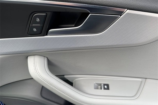 2019 Audi A4 2.0T Premium Plus quattro