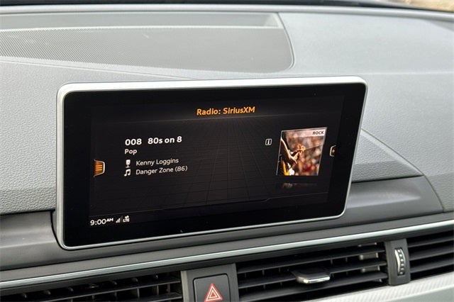 2019 Audi A4 2.0T Premium Plus quattro