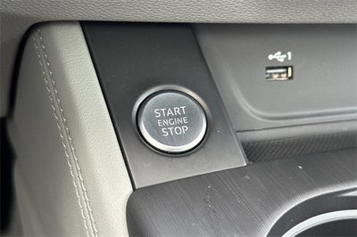 2019 Audi A4 2.0T Premium Plus quattro