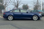 2019 Audi A4 2.0T Premium Plus quattro