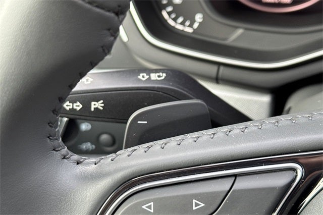 2019 Audi A4 2.0T Premium Plus quattro