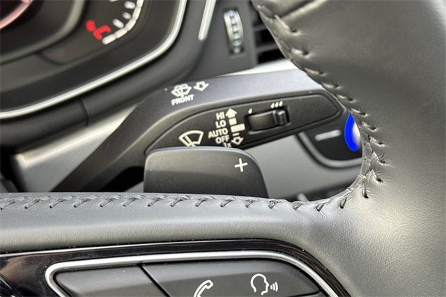 2019 Audi A4 2.0T Premium Plus quattro