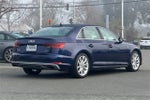 2019 Audi A4 2.0T Premium Plus quattro
