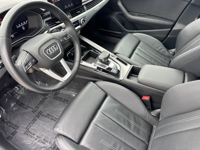 2023 Audi A5 Sportback 45 S line Premium Plus quattro