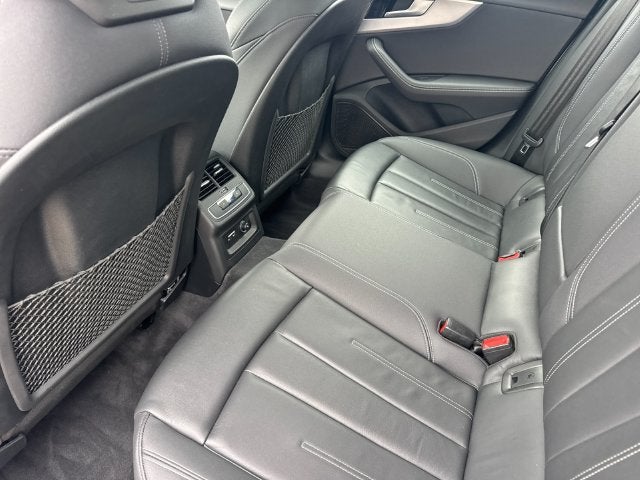 2023 Audi A5 Sportback 45 S line Premium Plus quattro