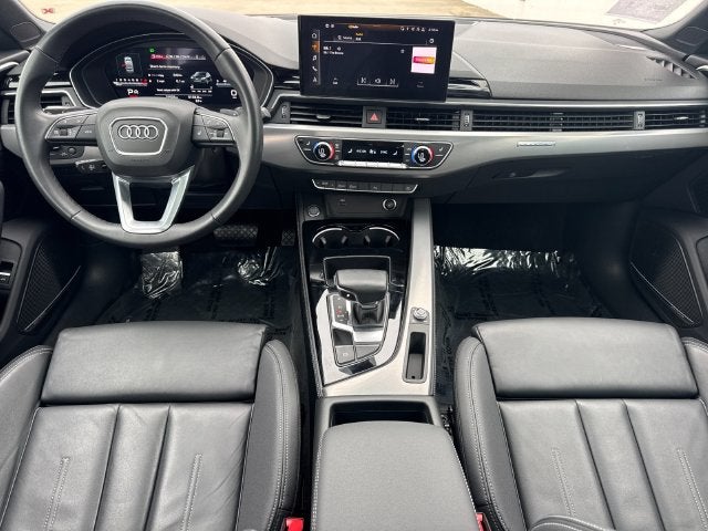 2023 Audi A5 Sportback 45 S line Premium Plus quattro