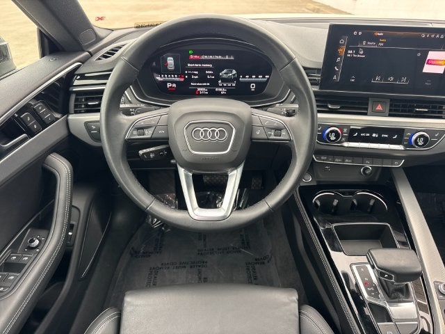 2023 Audi A5 Sportback 45 S line Premium Plus quattro