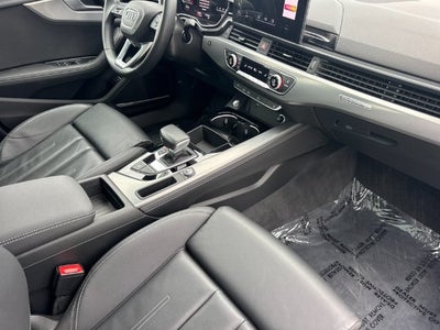2023 Audi A5 Sportback 45 S line Premium Plus quattro
