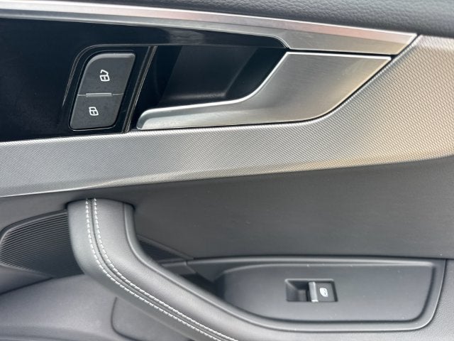 2023 Audi A5 Sportback 45 S line Premium Plus quattro