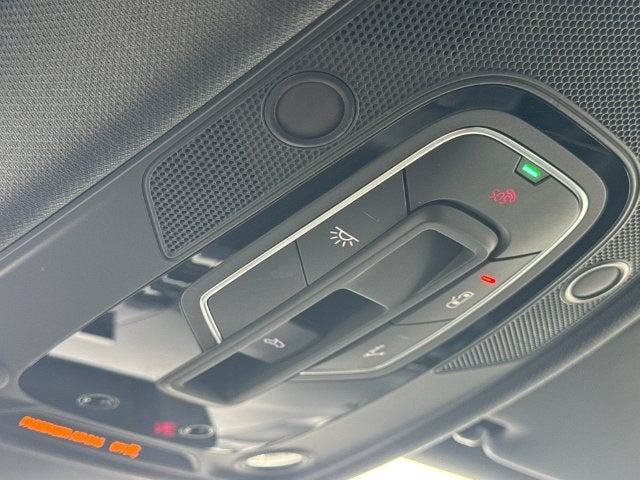 2023 Audi A5 Sportback 45 S line Premium Plus quattro