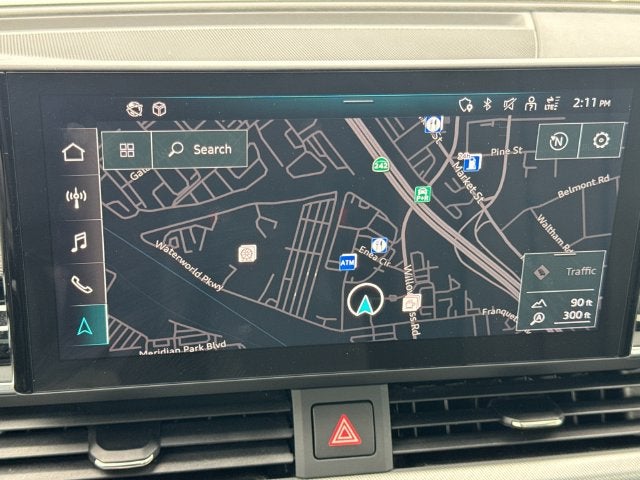 2023 Audi A5 Sportback 45 S line Premium Plus quattro