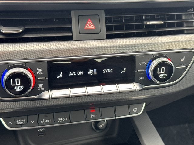 2023 Audi A5 Sportback 45 S line Premium Plus quattro