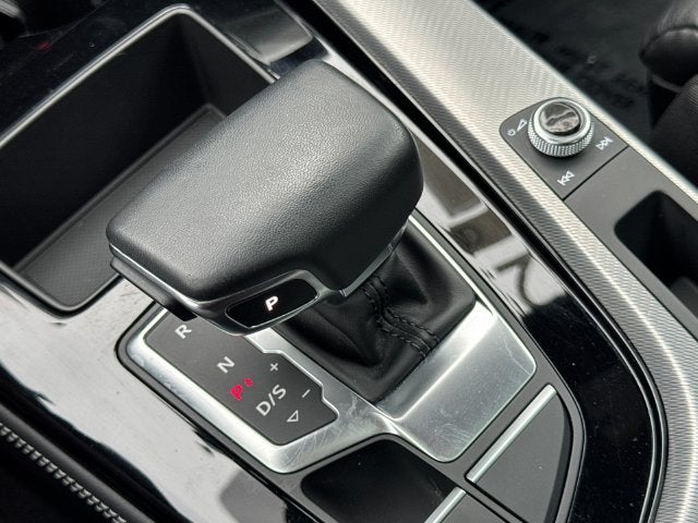2023 Audi A5 Sportback 45 S line Premium Plus quattro