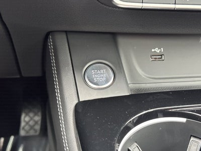 2023 Audi A5 Sportback 45 S line Premium Plus quattro