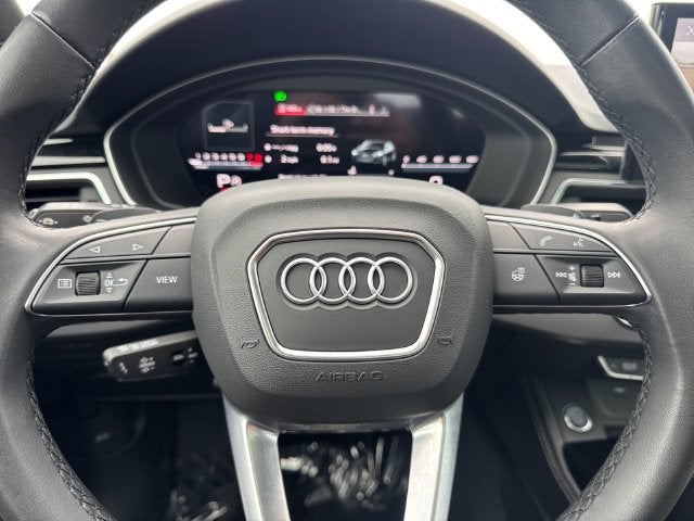 2023 Audi A5 Sportback 45 S line Premium Plus quattro