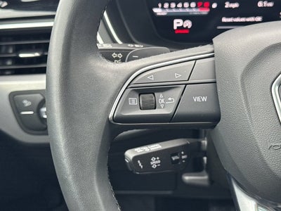2023 Audi A5 Sportback 45 S line Premium Plus quattro