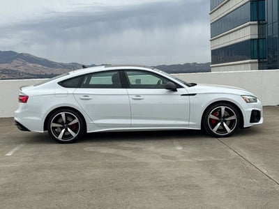 2023 Audi A5 Sportback 45 S line Premium Plus quattro