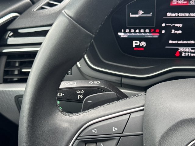 2023 Audi A5 Sportback 45 S line Premium Plus quattro