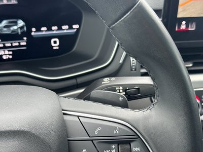 2023 Audi A5 Sportback 45 S line Premium Plus quattro