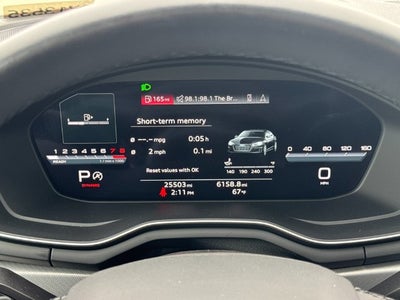 2023 Audi A5 Sportback 45 S line Premium Plus quattro