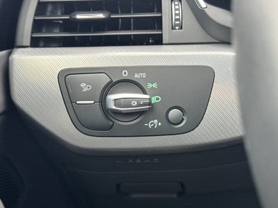 2023 Audi A5 Sportback 45 S line Premium Plus quattro