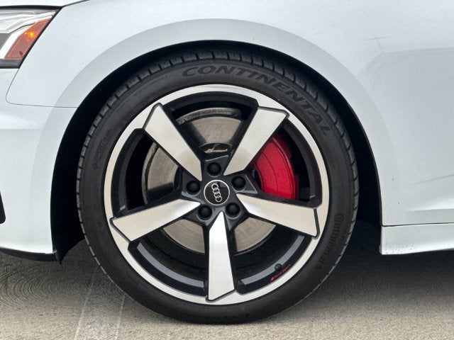 2023 Audi A5 Sportback 45 S line Premium Plus quattro
