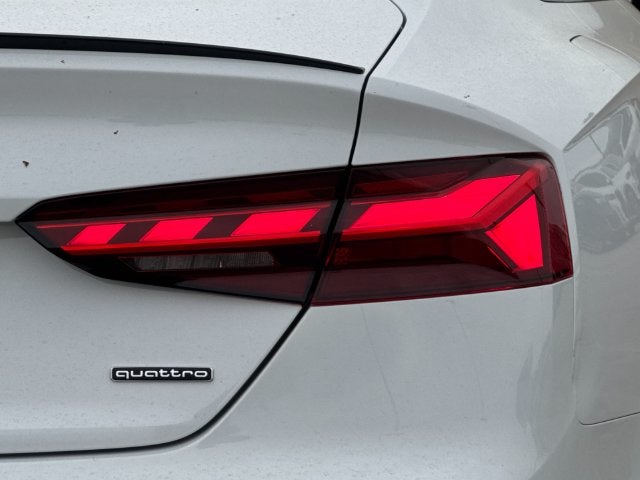 2023 Audi A5 Sportback 45 S line Premium Plus quattro