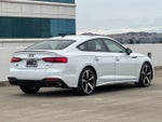 2023 Audi A5 Sportback 45 S line Premium Plus quattro