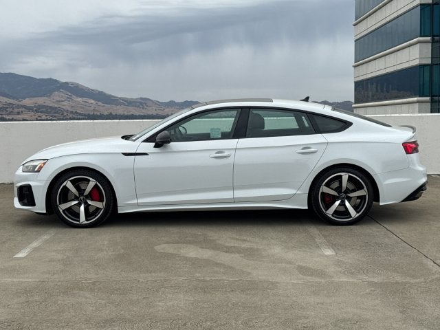 2023 Audi A5 Sportback 45 S line Premium Plus quattro