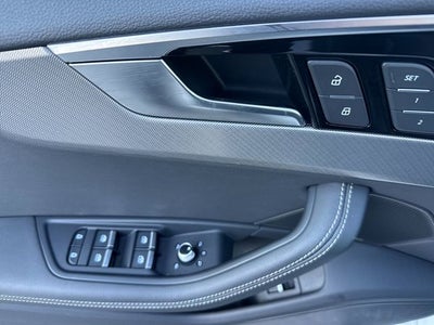 2023 Audi A5 Sportback 45 S line Premium Plus quattro