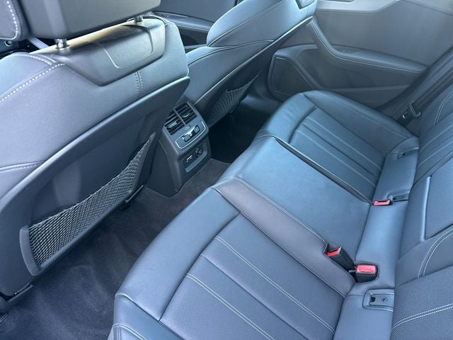 2023 Audi A5 Sportback 45 S line Premium Plus quattro