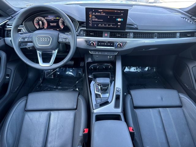 2023 Audi A5 Sportback 45 S line Premium Plus quattro