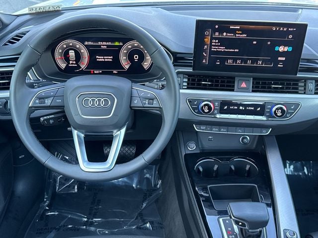 2023 Audi A5 Sportback 45 S line Premium Plus quattro