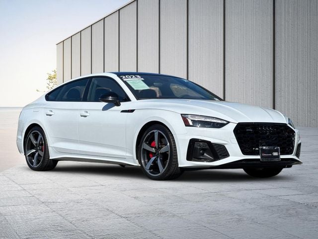 2023 Audi A5 Sportback 45 S line Premium Plus quattro
