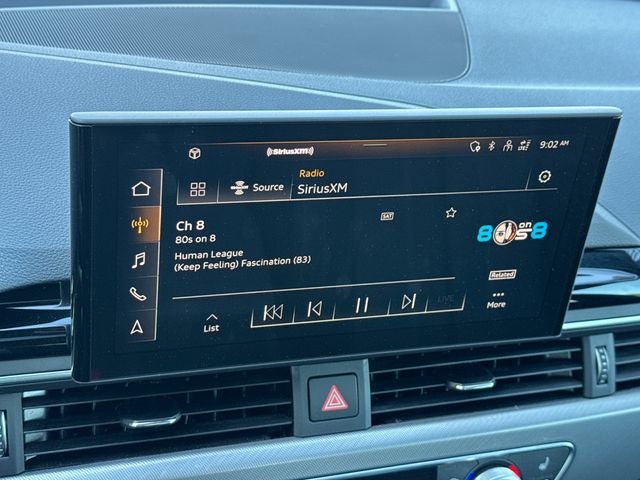 2023 Audi A5 Sportback 45 S line Premium Plus quattro