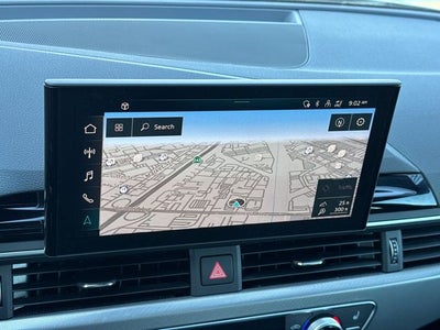 2023 Audi A5 Sportback 45 S line Premium Plus quattro