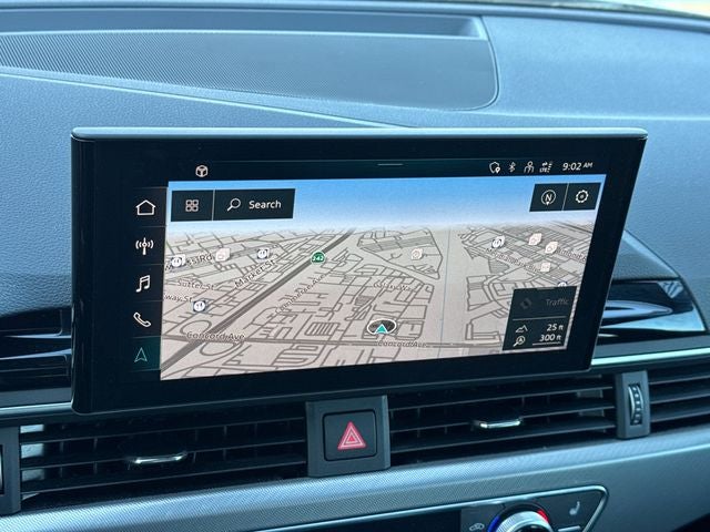 2023 Audi A5 Sportback 45 S line Premium Plus quattro