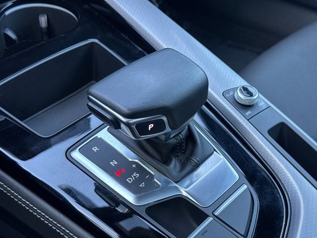 2023 Audi A5 Sportback 45 S line Premium Plus quattro